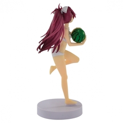 FIGURE PUELLA MAGI MADOKA MAGICA: KYOKO SAKURA REBELLION EXQ na internet