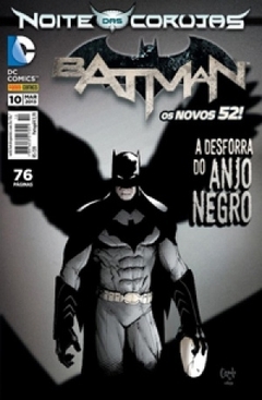 Batman 2ª Série - - comprar online