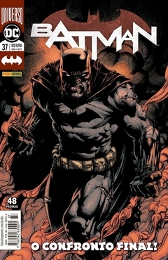 Batman - Vol. 37