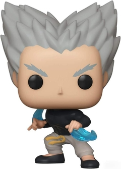 FUNKO POP! ONE PUNCH MAN - GAROU FLOWING WATER #720 - comprar online