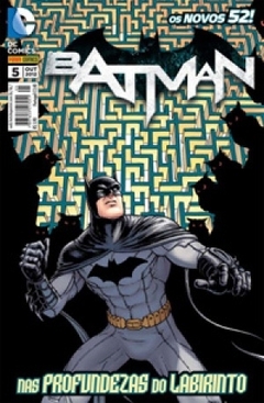Batman 2ª Série - - loja online