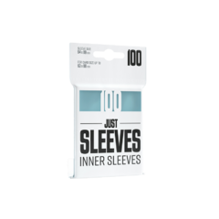Just Sleeves - Inner Sleeves