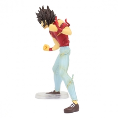 FIGURE CAVALEIROS DO ZODIACO - PEGASUS SEIYA - SAINT COSMO MEMOIR