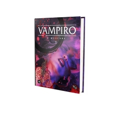 Vampiro: A Máscara