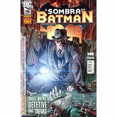 A Sombra do Batman 15 1ª Série