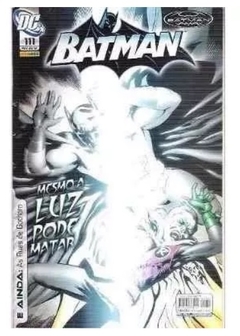 Batman 1ª Série - - loja online