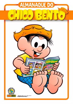 Almanaque do Chico Bento - 19
