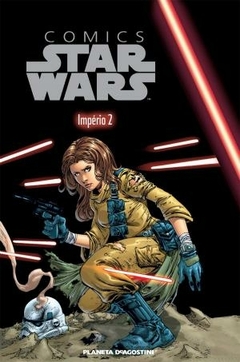 Comics Star Wars 33