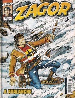 ZAGOR 88