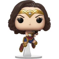 FUNKO POP! HEROES : WW 1984 - MULHER MARAVILHA VOANDO #322 - comprar online