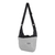 Bolsa Slot Grande Cinza - Sunday - comprar online