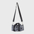 Bolsa Bloco Cinza - Sunday - comprar online