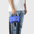 Imagem do Bolsa Mono Azul - Sunday