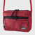 Bolsa Quadra Vermelho - Sunday - comprar online