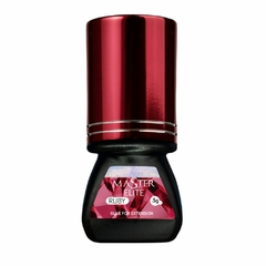 Cola para Extensao de Cilios Master Elite Ruby 0,5seg 3ml