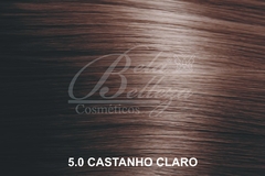 TINTA AMEND COLOR INTENSY 5.0 Castanho Claro - comprar online