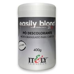 Descolorante Itely Easily Blonde 8 tons 400g