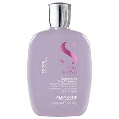 Shampoo Alfaparf Semi di Lino Smoothing Disciplinante 250ml