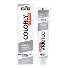 Tinta Itely Colorly 9TN Louro Clarissimo Mel (9.7)