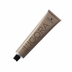 Tinta Igora Royal Absolutes 7-60 Louro Medio Chocolate Natural