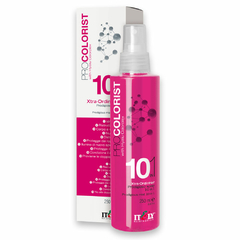 LEAVE IN ITELY PRO COLORIST 10 IN 1 XTRA-ORDINHAIR 250ML