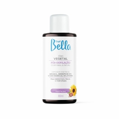 Oleo Vegetal Depil Bella 100ml