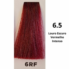Tinta Itely Colorly 6RF Loiro Escuro Vermelho Intenso (6.5) na internet
