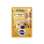 Pouch Pedigree Adulto Sabor Carne En Salsa 100gr - comprar online