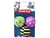 Juguete RASCALS Pack x3 Pelotas Con Hierba Gatera