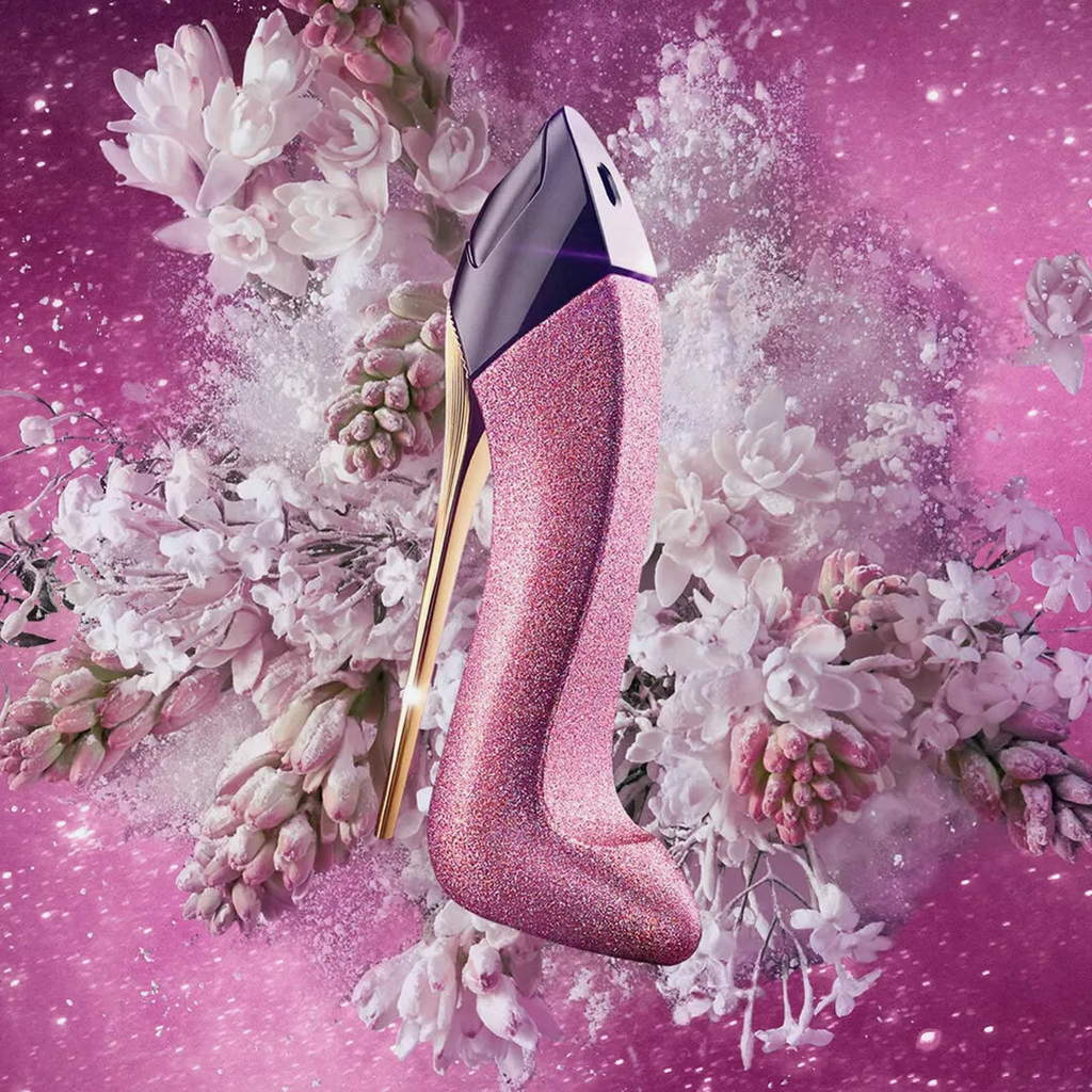 Pink fantastic new arrivals