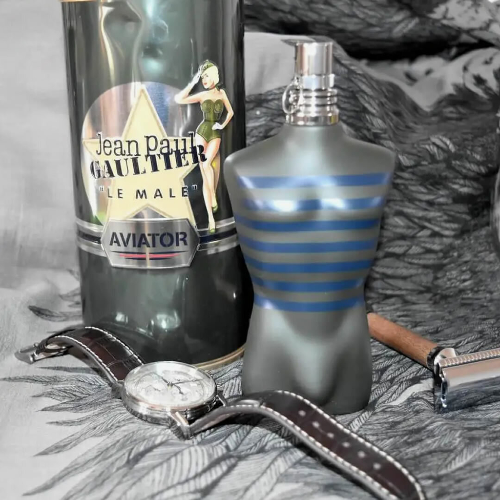 Jean Paul Gaultier Aviator