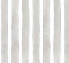 Mantel rectangular de rayas gris 1,40 x 2,40 mts claro