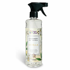 Odorizador de Tecidos 500ml - comprar online