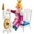 Special Plus Princesa Playmobil con rueda de hilar - 4790 en internet