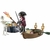Starter Pack Pirata con Bote de remos - 71254 en internet