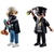 Duo Pack Policía y Artista Callejero - 70822 - comprar online