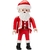 Playmobil XXL Santa Claus de 68 cms - 6629 en internet
