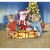 Playmobil XXL Santa Claus de 68 cms - 6629 - tienda online