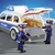Coche de Policía con Luces y Sonido - 6920 - comprar online