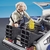 El icónico DeLorean con Marty y el Dr Emmett Brown - 70317 en internet