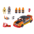 Stunt Show - Crashcar - 70551 - Tienda Playmobil Chile