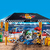 Stunt Show - Carpa de Servicio - 70552 - tienda online