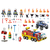 Camión de Bomberos - 70557 - Tienda Playmobil Chile