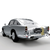 James Bond Aston Martin DB5 Edición Goldfinger - 70578 en internet