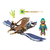 Violet Vale - Mago del Aire Referencia del producto - 70749 - Tienda Playmobil Chile