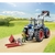 Imagen de Gran Tractor con Accesorios Playmobil - 71004