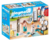 Moderno Baño para Casa de Playmobil con Luz y 2 Figuras - 9268 - comprar online