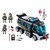 Vehículo Fuerzas especiales con Luz Led y Sonido - 9360 - Tienda Playmobil Chile