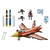 Air Stuntshow - Jet Águila - 70832 - Tienda Playmobil Chile