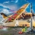 Air Stuntshow - Avioneta Tigre - 70902 - tienda online